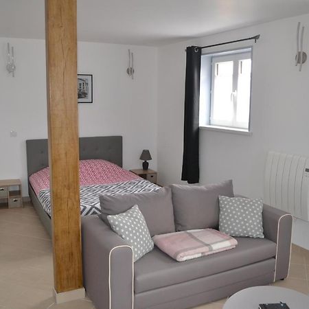 Studio 2 Personnes - Gite Du Moulin 62130 Pierremont المظهر الخارجي الصورة
