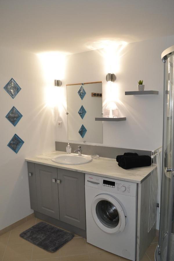 Studio 2 Personnes - Gite Du Moulin 62130 Pierremont المظهر الخارجي الصورة