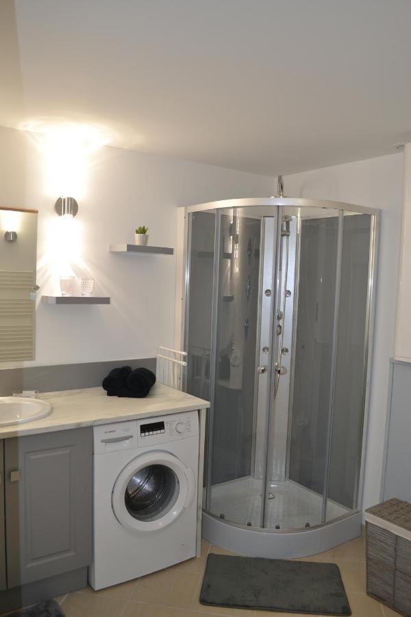 Studio 2 Personnes - Gite Du Moulin 62130 Pierremont المظهر الخارجي الصورة
